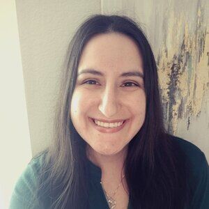 Meet your Posher, Randi